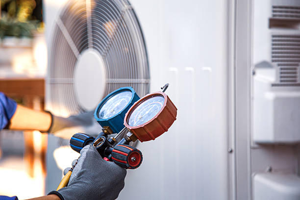 Trusted Furnace Repair service in Forest Park, OH - HVAC Repair CO